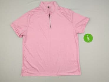 solar tshirt: T-shirt for men, size 2XL — 4