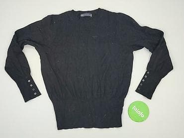 plaszcz: M&S Collection, Sweter damski, rozmiar L — 2
