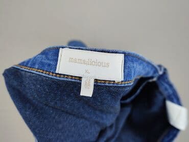 sukienki dla karmiącej mamy: Mamalicious, Spódnica damska, XL — 4