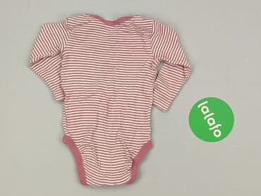 kombinezon lidl zimowy: Body, Lupilu, 9-12 months, 
condition - Very good — 3