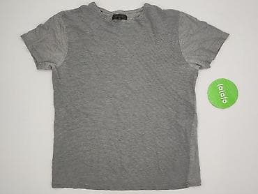 tupac koszulka pull and bear: River Island, T-shirt damski, rozmiar S — 2