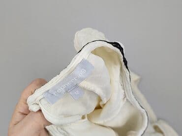 deichmann srebrne buty: Debenhams, Sukienka damska, rozmiar L — 6