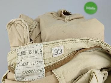 stanley primark: Aeropostale, Szorty dla mężczyzn, rozmiar L — 5