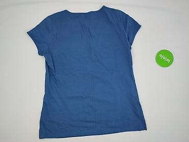 malpka: OXMO, T-shirt damski, rozmiar L — 4