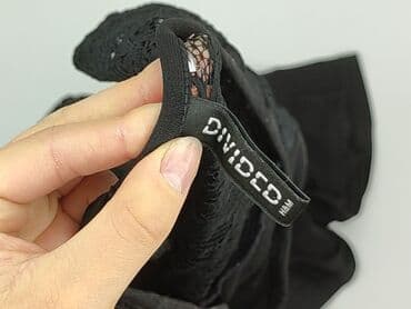 koronkowe body hm: H&M Divided, Sukienka damska, rozmiar S — 4