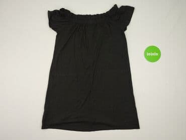 bluzki kopertowe reserved: Papaya, Women's blouse, size S (EU 36) — 3