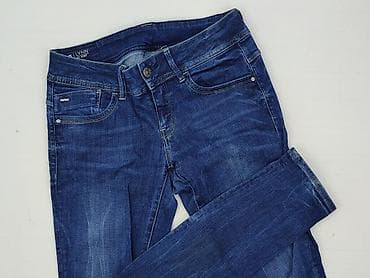 bluza softshell: G-Star Raw, Jeansy dla mężczyzn, rozmiar S — 1