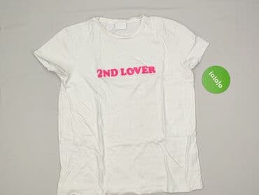 allegro t shirty 4f: 2nd Day, T-shirt damski, rozmiar XL — 2