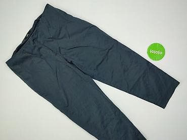 divers pl: Marks & Spencer, Spodnie materiałowe damskie, rozmiar M — 2