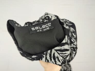 długie sukienki zalando: Wybierz, Sukienka damska, rozmiar XL — 4