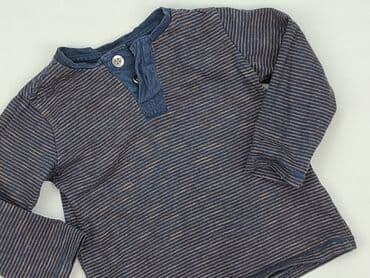 Koszulki i Bluzki: Bluzka, H&M, 3-6 miesięcy, stan - Dobry
