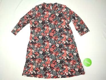 sukienki chabrowe dla puszystych: Marks & Spencer, Sukienka damska, rozmiar M — 2