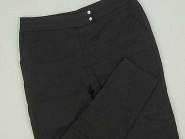 Freesia, Spodnie materiałowe damskie, rozmiar XL