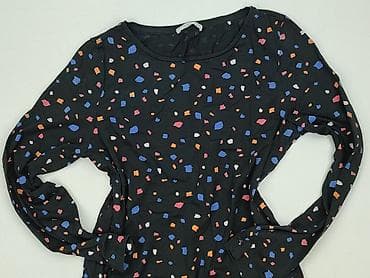 hm bluzki oversize: Edc by Esprit, Bluzka damska, rozmiar M — 1