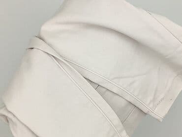 Women's Pants: Spodnie materiałowe damskie, rozmiar L — 6