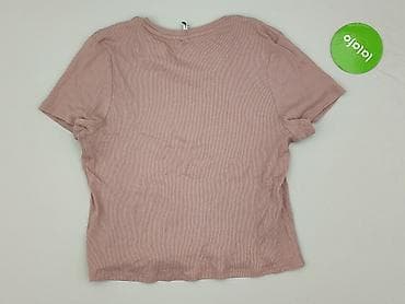 nirvana t shirty oversized: H&M Divided, Women`s T-shirt, size XL — 4