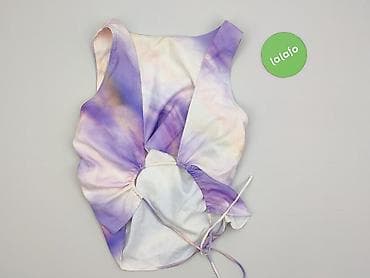 shine: H&M, Top damski, rozmiar M — 4