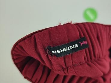 fishbone skirt: Fishbone, Spódnica damska, rozmiar L — 5