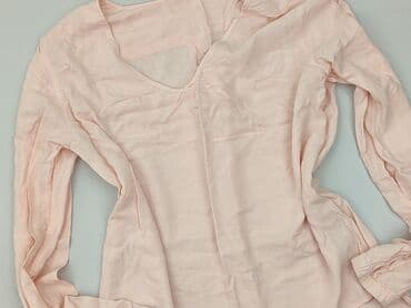 rozowa bluzka: Bluzka damska, rozmiar M — 1