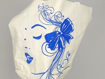 Hats and caps: Material bag, condition - Perfect at lalafo.pl — 5 Hats and caps: Material bag, condition - Perfect — 5