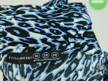 koszulka w krowie laty: Atmosphere, Bluzka damska, M — 4