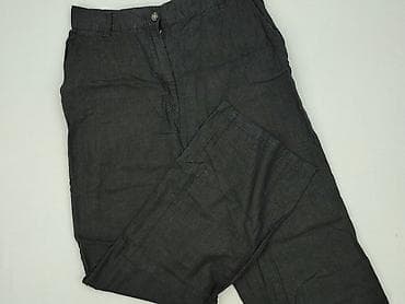 H&M, Spodnie materiałowe damskie, rozmiar M