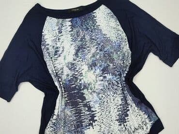 reserved dżinsy: Reserved, Bluzka damska, rozmiar L — 1