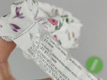 bluzki białe basic: Bershka, Bluzka damska, rozmiar XS — 7