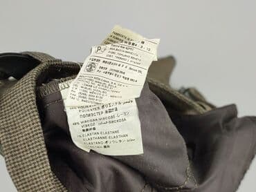 koszulka benetton: Stile Benetton, Spodnie materiałowe damskie, rozmiar XL — 7