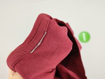 koszulka barcelony z sercem: T-shirt damski, rozmiar M — 4