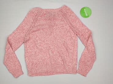 sweter świąteczny c a: Sweter damski, rozmiar M — 3