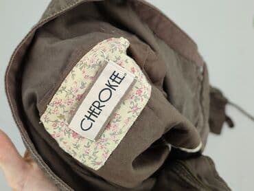 польські куртки жіночі: Cherokee, Parka damska, rozmiar L — 4