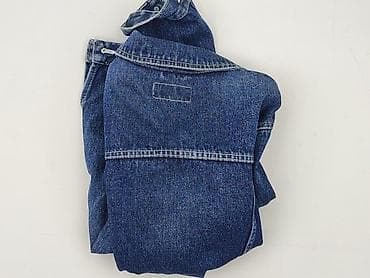 mnml jeans: Jeanswear, Kurtka jeansowa damska, rozmiar M — 6