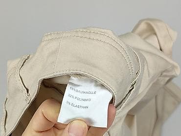 tchibo clothes: Hallhuber, Брюки жіночі, розмір S — 5