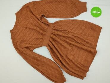 elegancki sweterek do sukienki: Sukienka damska, M — 3