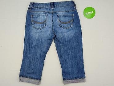 crocsy j2: Tom Tailor, Jeansy damskie, rozmiar M — 3