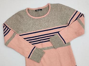 Sweter damski, rozmiar S