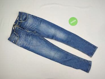 top zara basic: Zara, Jeansy damskie, rozmiar M — 2