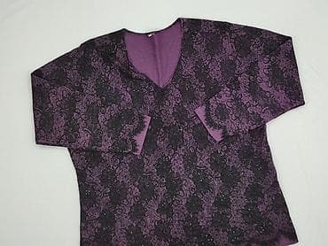 sweter c: Sweter damski, rozmiar 5XL — 1