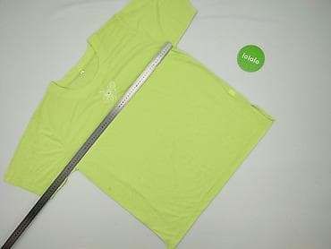 identic man basic t shirt: T-shirt damski, rozmiar 2XL — 4