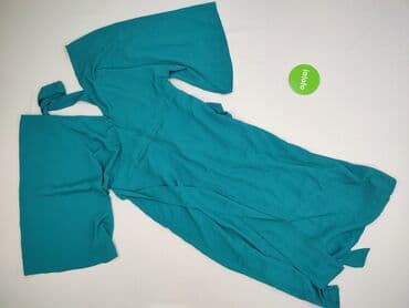 tureckie sukienki plus size: Sukienka damska, rozmiar XL — 3