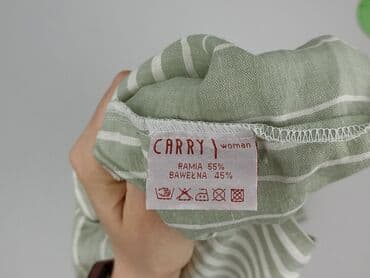 ubrania z ramii: Carry, Spodnie materiałowe damskie, rozmiar XS — 6