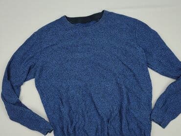 sweter w paski c a: Светр, L, стан - Дуже гарний — 1