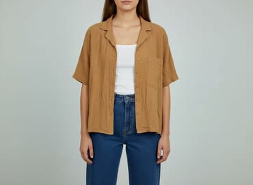 koszula otto hauptmann: Rodier, Koszula damska, rozmiar L — 6