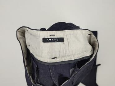 orsay kurtki wiosenne: Orsay, Spodnie materiałowe damskie, rozmiar XS — 4