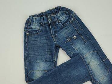 Jeans, Y.F.K., 10 years, 140, condition - Perfect