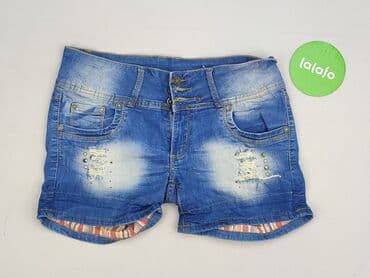 indicode jeans spodnie: Szorty damskie, XL — 2