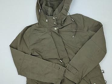 Parka damska, rozmiar L