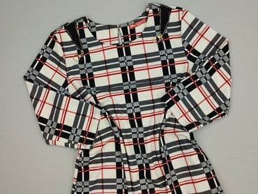 Classic, Women`s dress, 5XL