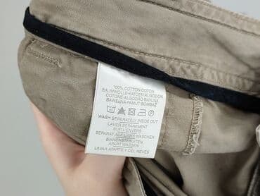 cropp sklep internetowy torby: Yessica, Spodnie cargo damskie, M — 5